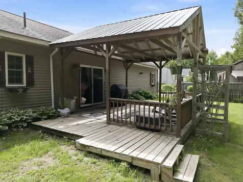 13 Selden Lane Oakland ME 04963