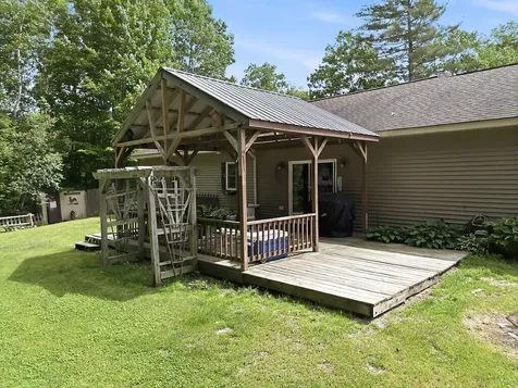 13 Selden Lane Oakland ME 04963