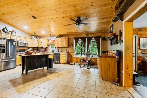 13 Selden Lane Oakland ME 04963