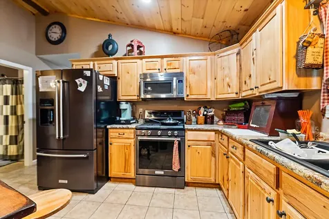 13 Selden Lane Oakland ME 04963