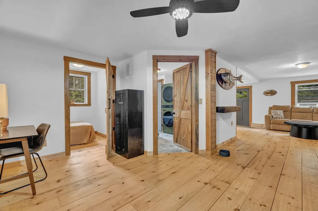 30 Flying Goose Lane Andover ME 04216
