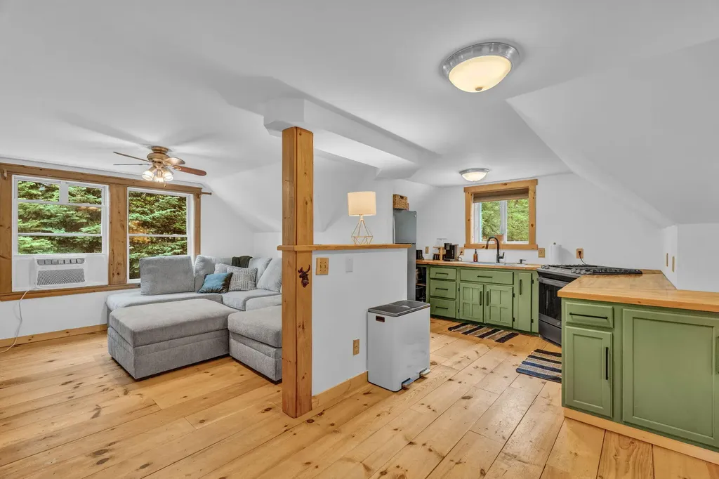 30 Flying Goose Lane Andover ME 04216