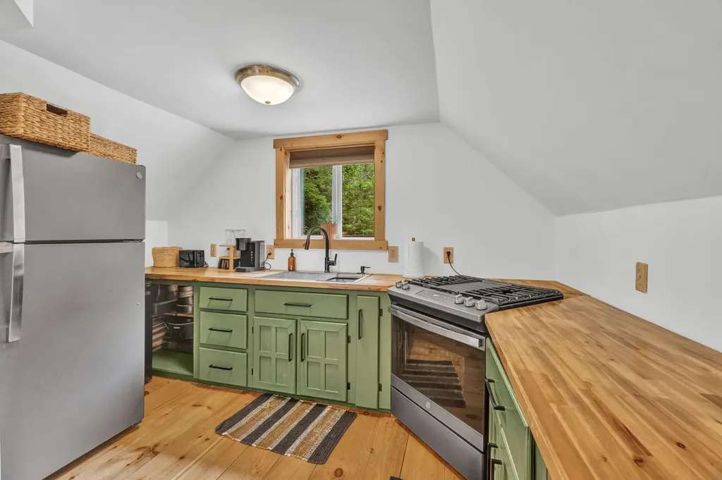 30 Flying Goose Lane Andover ME 04216
