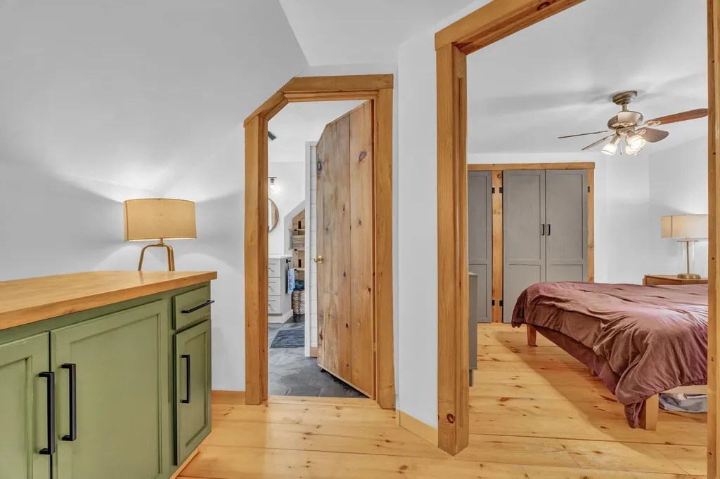 30 Flying Goose Lane Andover ME 04216