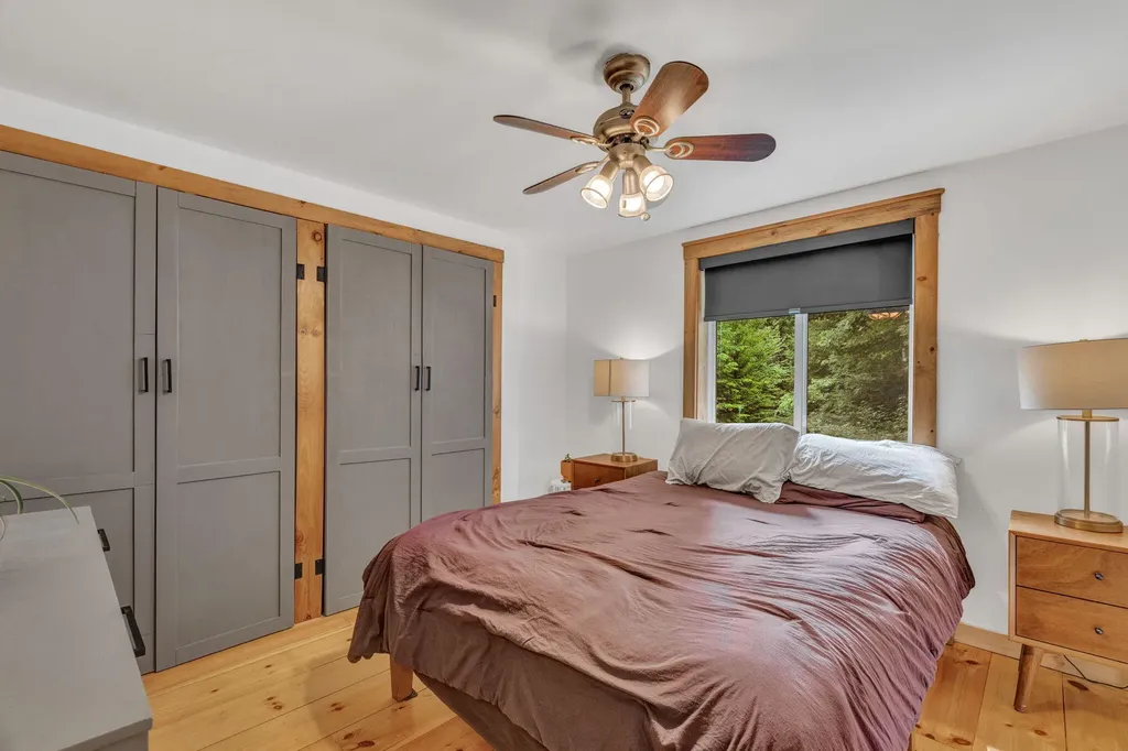 30 Flying Goose Lane Andover ME 04216