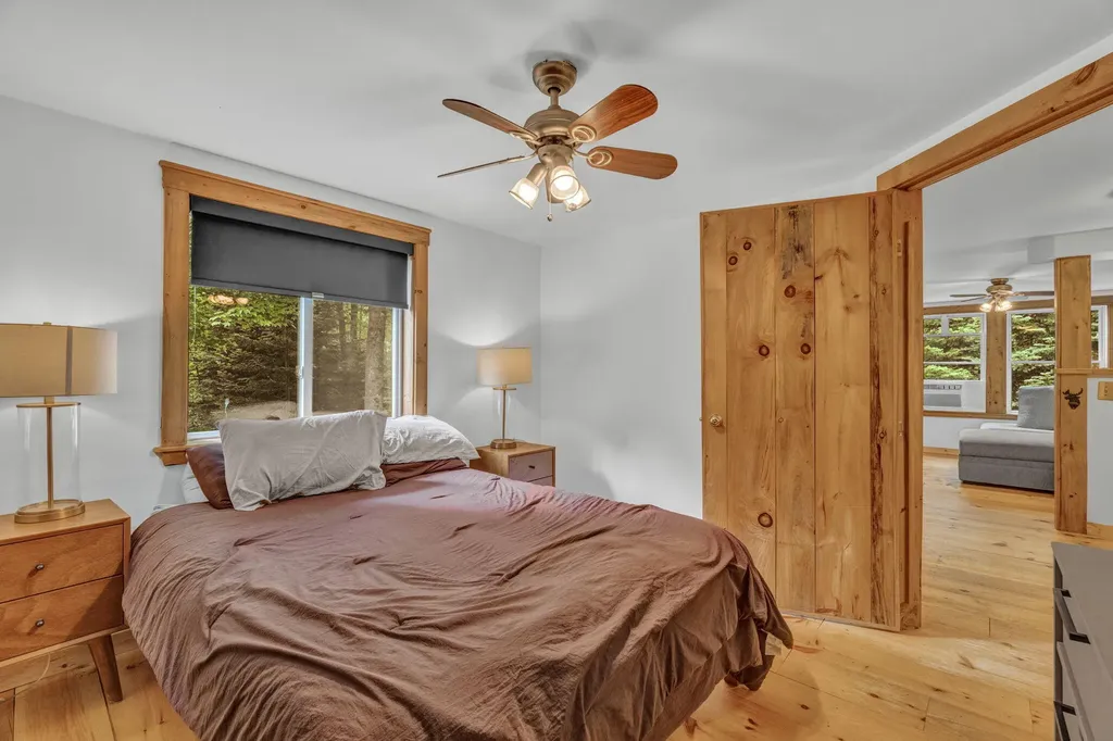 30 Flying Goose Lane Andover ME 04216