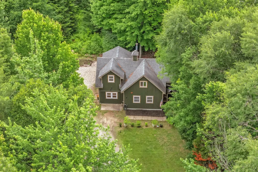 30 Flying Goose Lane Andover ME 04216