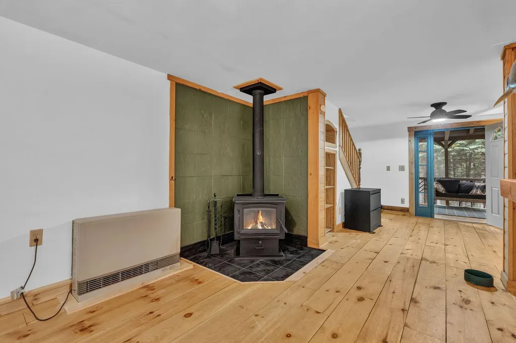 30 Flying Goose Lane Andover ME 04216