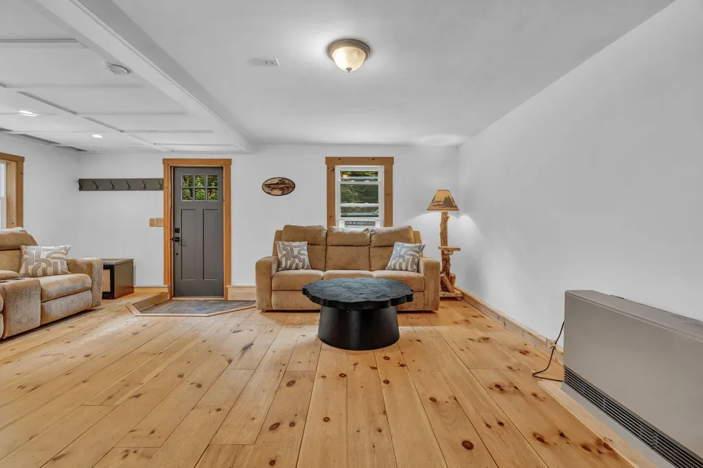 30 Flying Goose Lane Andover ME 04216