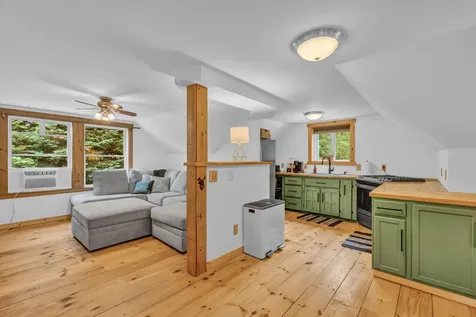 30 Flying Goose Lane Andover ME 04216