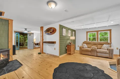 30 Flying Goose Lane Andover ME 04216