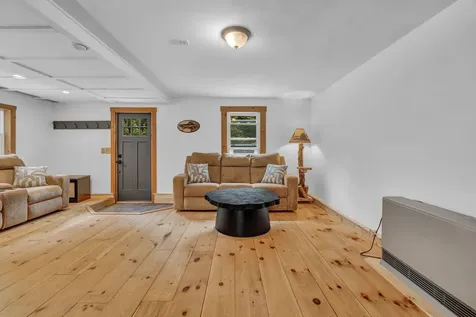 30 Flying Goose Lane Andover ME 04216