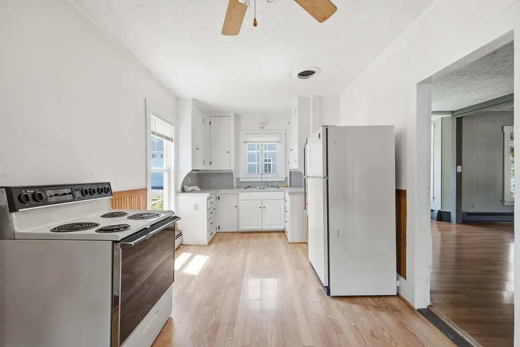 11 Payne Street Sanford ME 04083