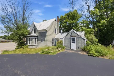 11 Payne Street Sanford ME 04083