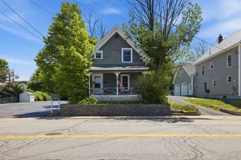 11 Payne Street Sanford ME 04083