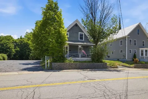 11 Payne Street Sanford ME 04083