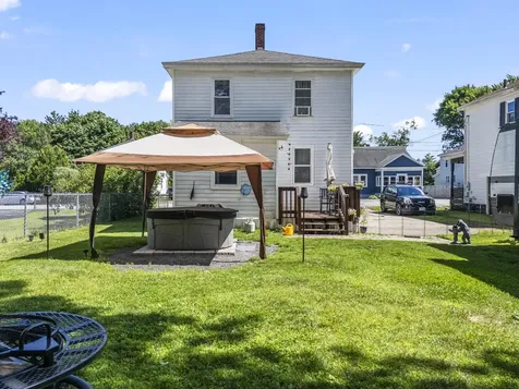 16 Essex Street Sanford ME 04073