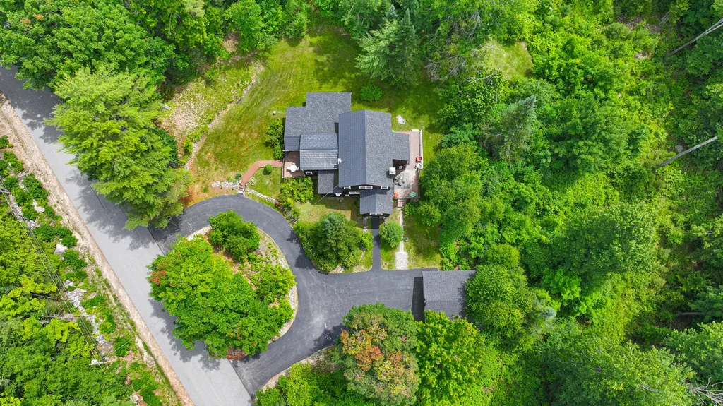 57 Town Farm Road Harrison ME 04040