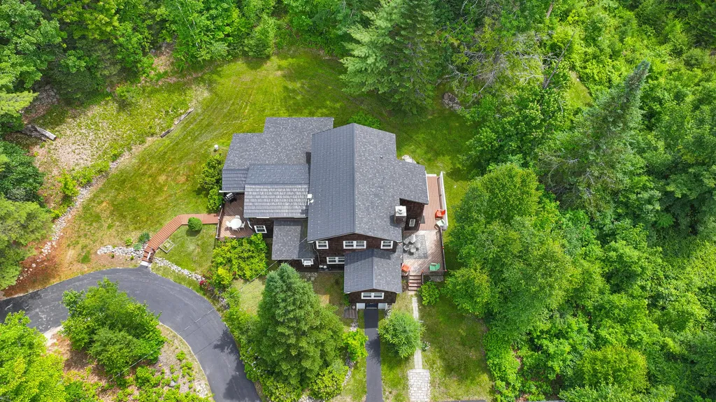 57 Town Farm Road Harrison ME 04040