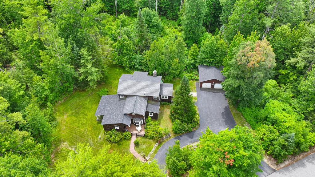 57 Town Farm Road Harrison ME 04040
