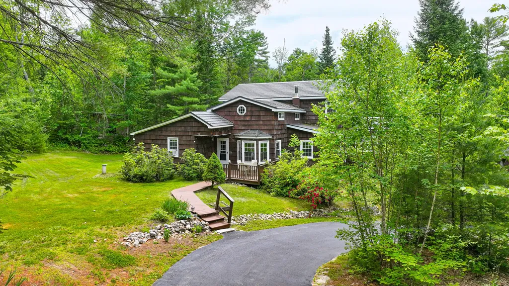 57 Town Farm Road Harrison ME 04040