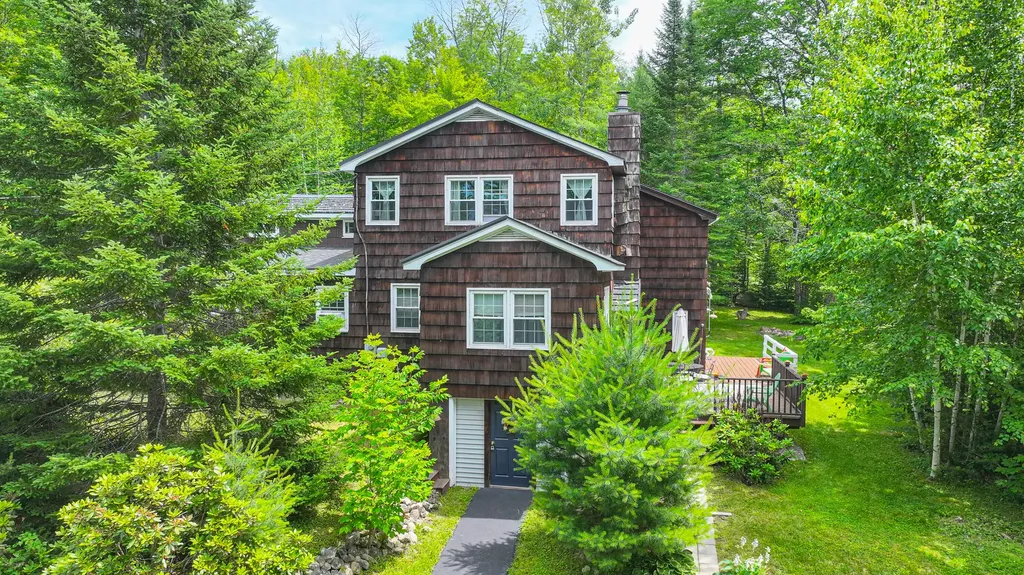 57 Town Farm Road Harrison ME 04040