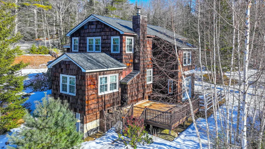 57 Town Farm Road Harrison ME 04040