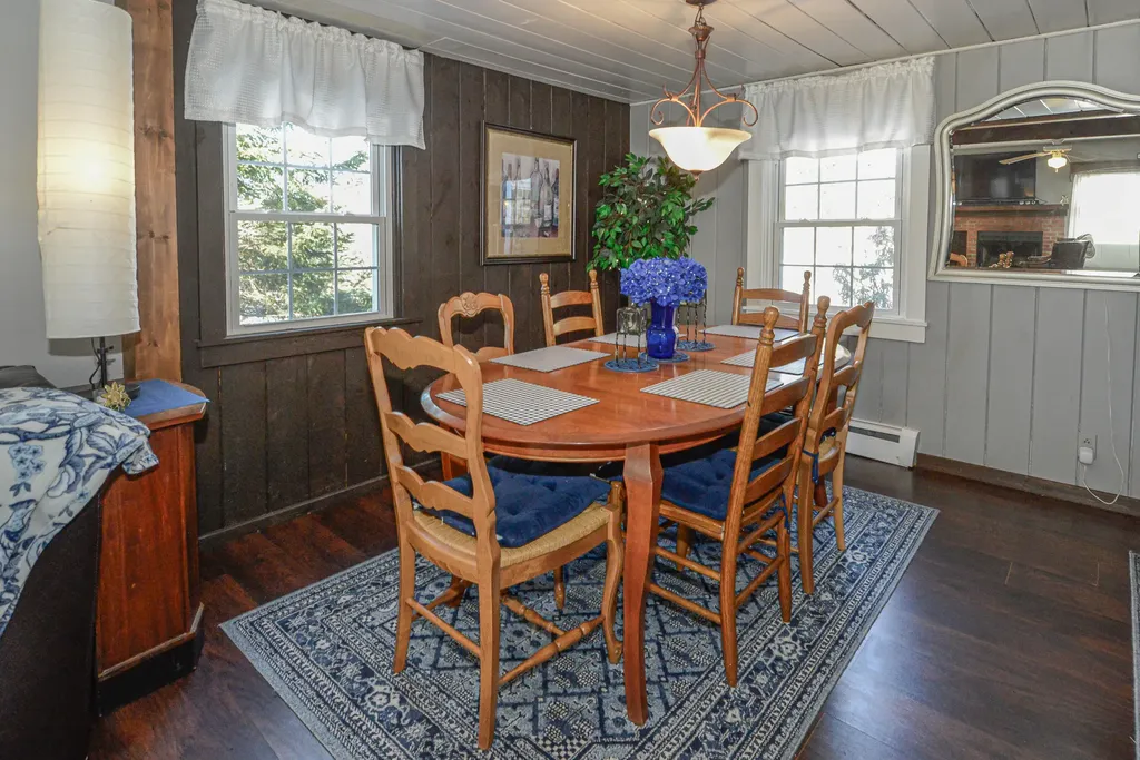 57 Town Farm Road Harrison ME 04040
