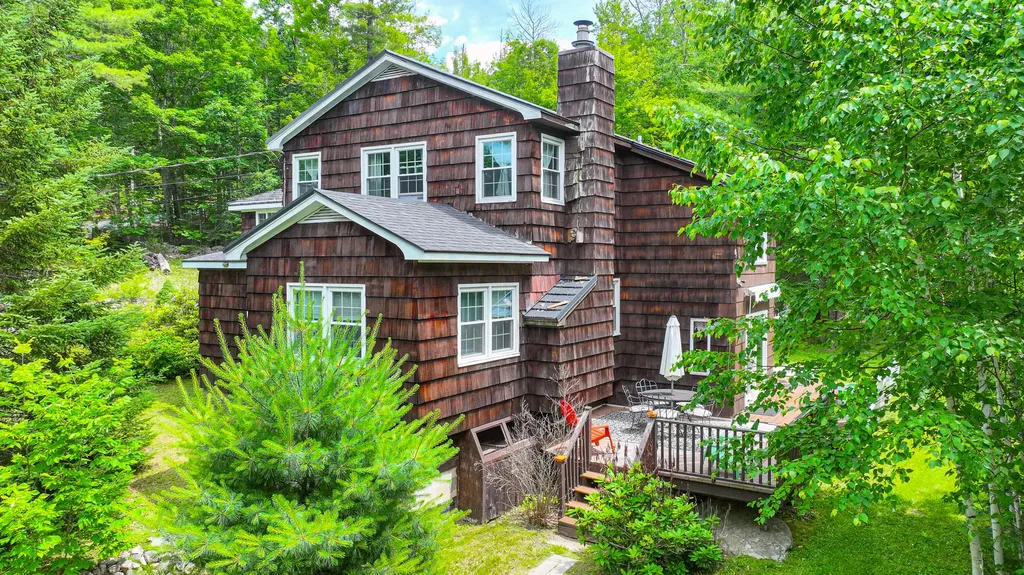 57 Town Farm Road Harrison ME 04040