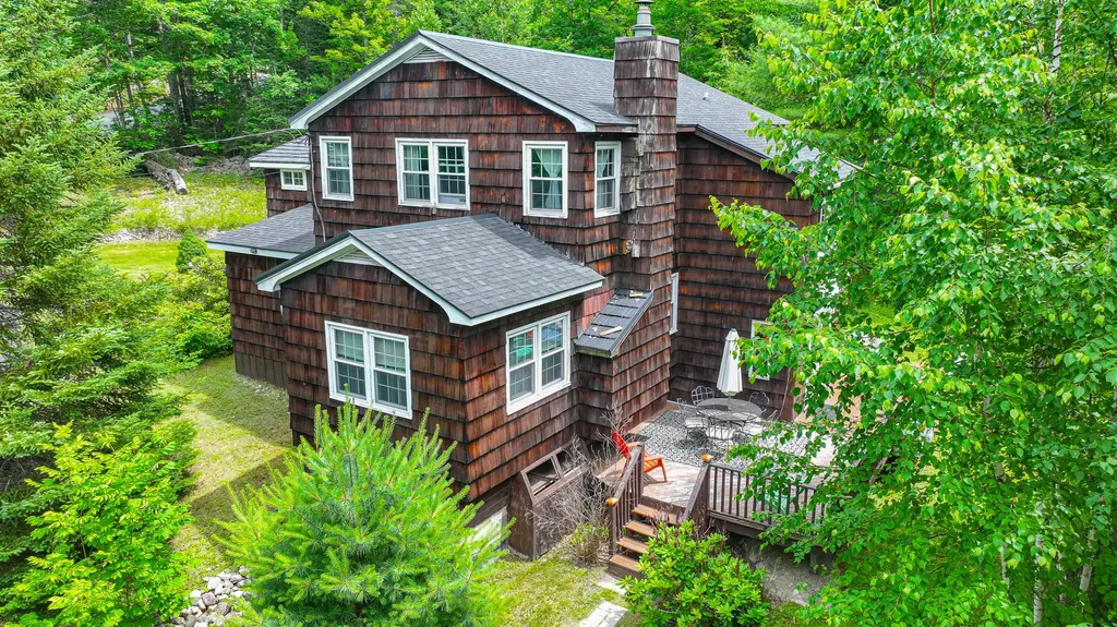 57 Town Farm Road Harrison ME 04040