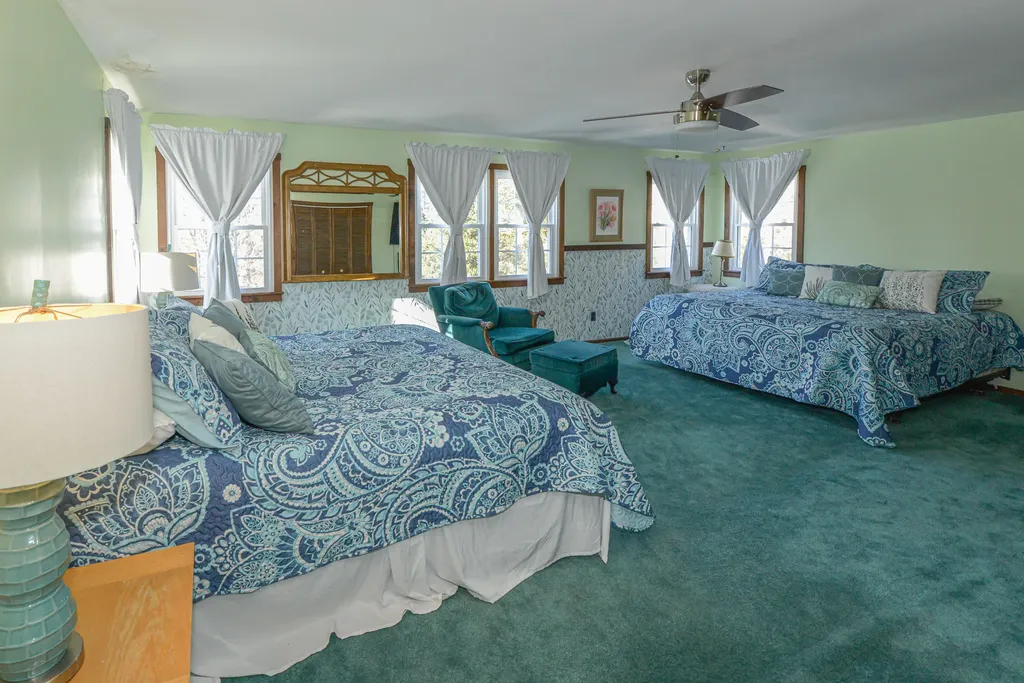 57 Town Farm Road Harrison ME 04040