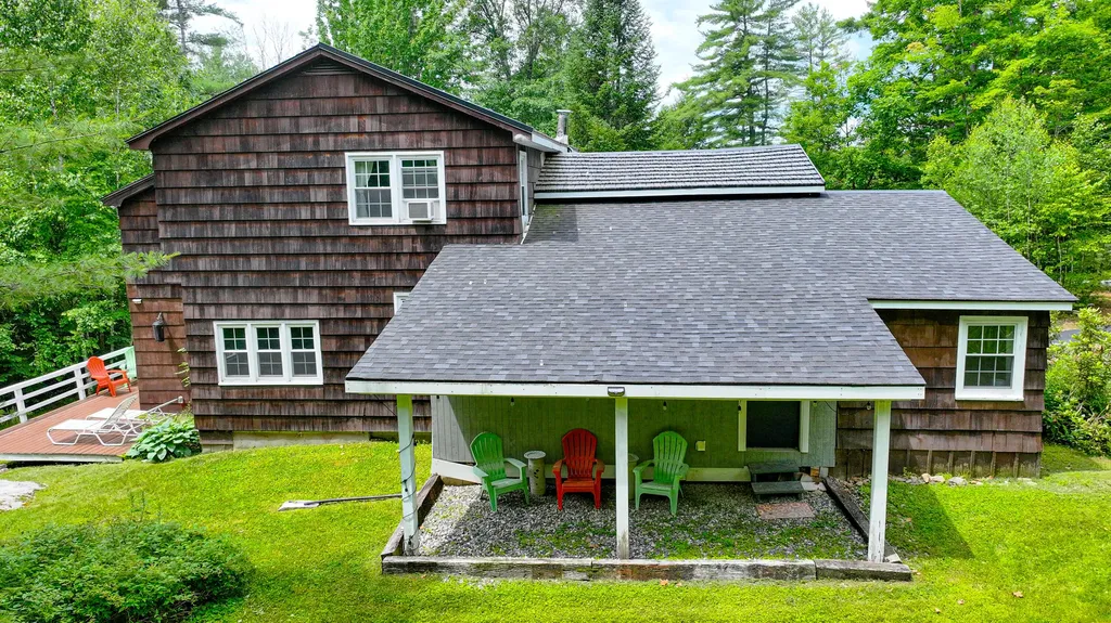 57 Town Farm Road Harrison ME 04040