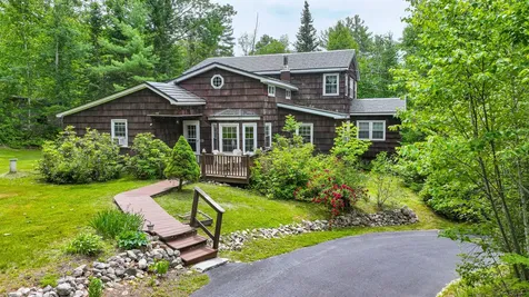 57 Town Farm Road Harrison ME 04040
