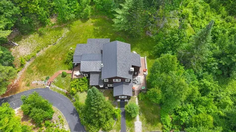 57 Town Farm Road Harrison ME 04040