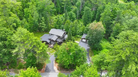 57 Town Farm Road Harrison ME 04040