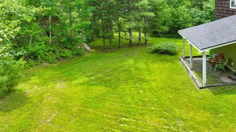 57 Town Farm Road Harrison ME 04040