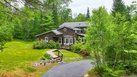 57 Town Farm Road Harrison ME 04040