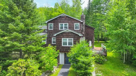 57 Town Farm Road Harrison ME 04040