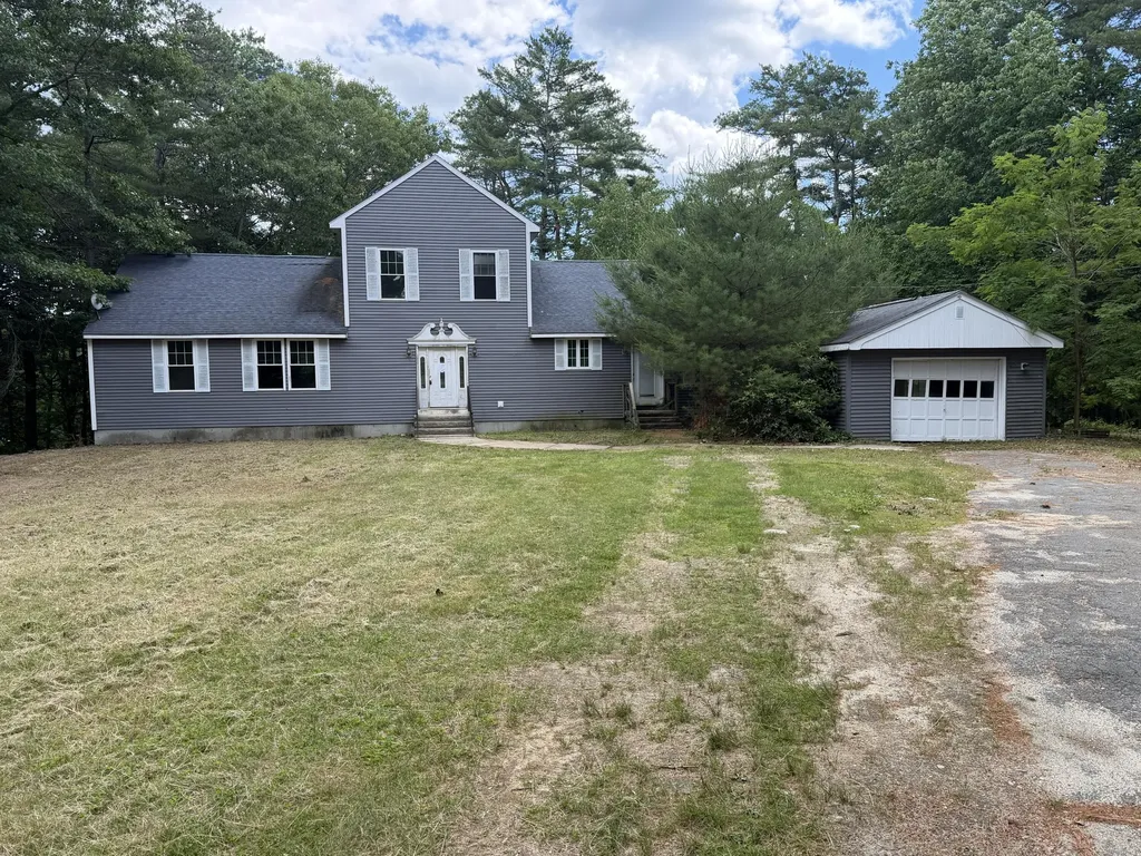 14 Emerson Drive Windham ME 04062