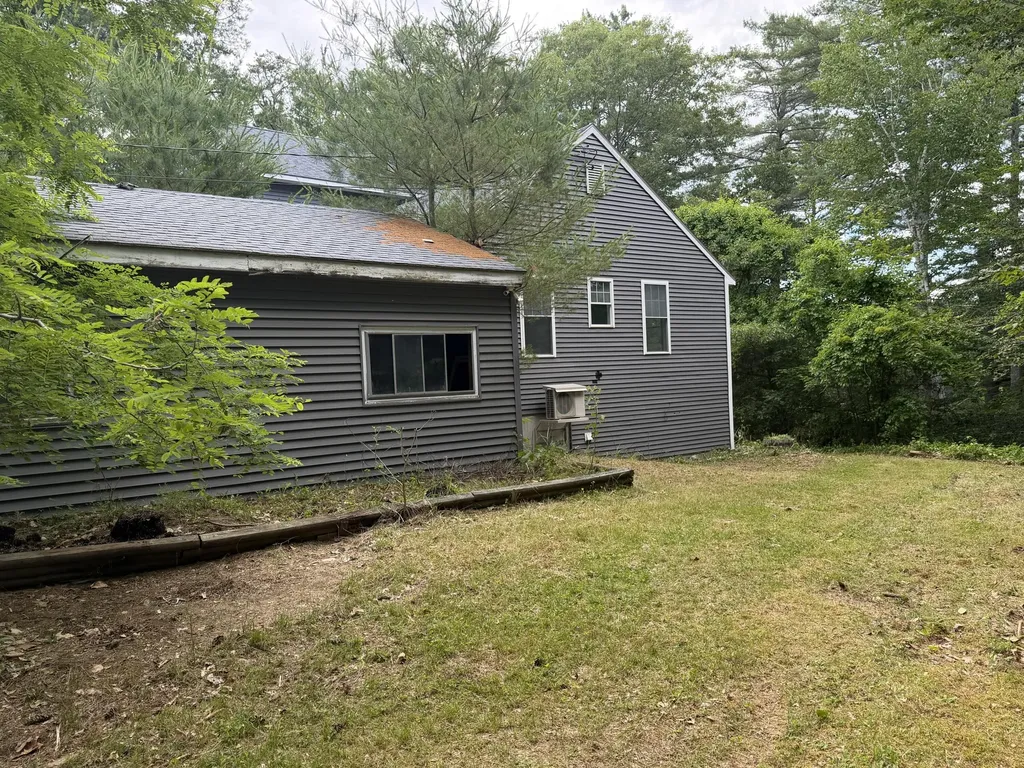 14 Emerson Drive Windham ME 04062