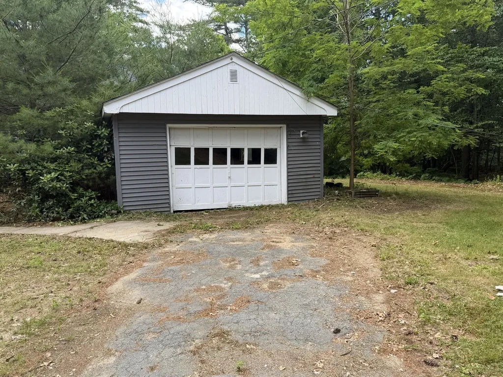 14 Emerson Drive Windham ME 04062