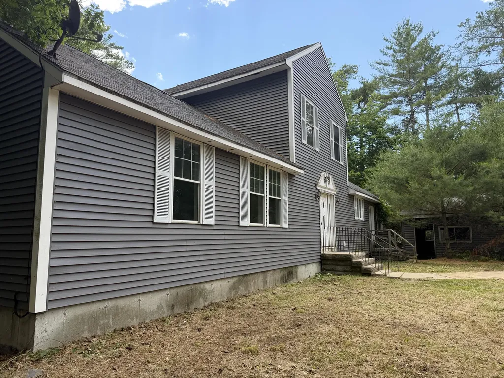 14 Emerson Drive Windham ME 04062