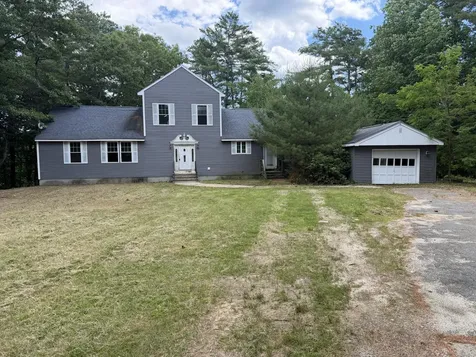 14 Emerson Drive Windham ME 04062