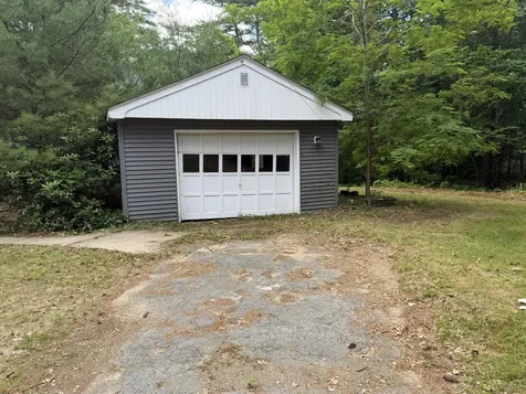 14 Emerson Drive Windham ME 04062