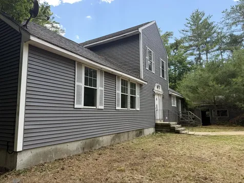14 Emerson Drive Windham ME 04062