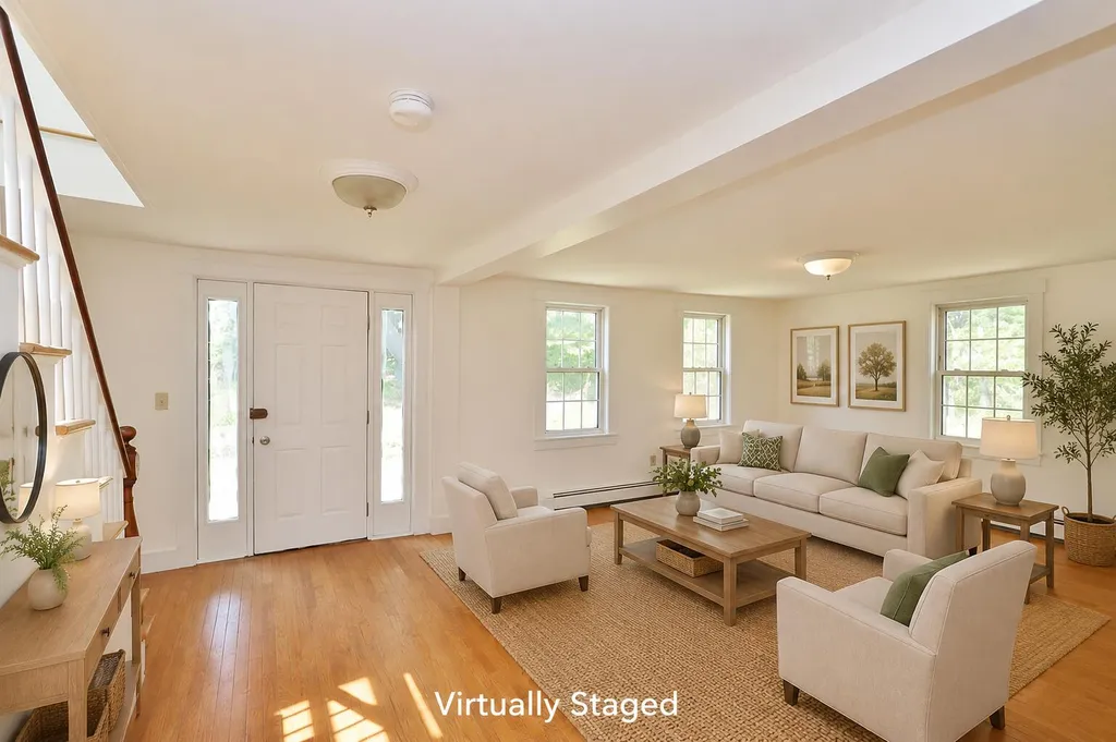 8 Strawberry Lane Rockport ME 04856