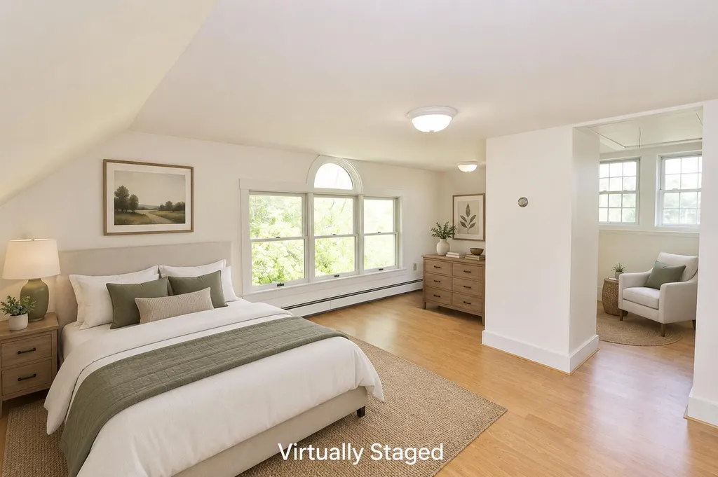 8 Strawberry Lane Rockport ME 04856