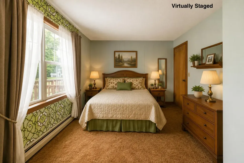 15 Fitz Lane Glenburn ME 04401