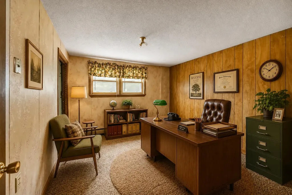 15 Fitz Lane Glenburn ME 04401