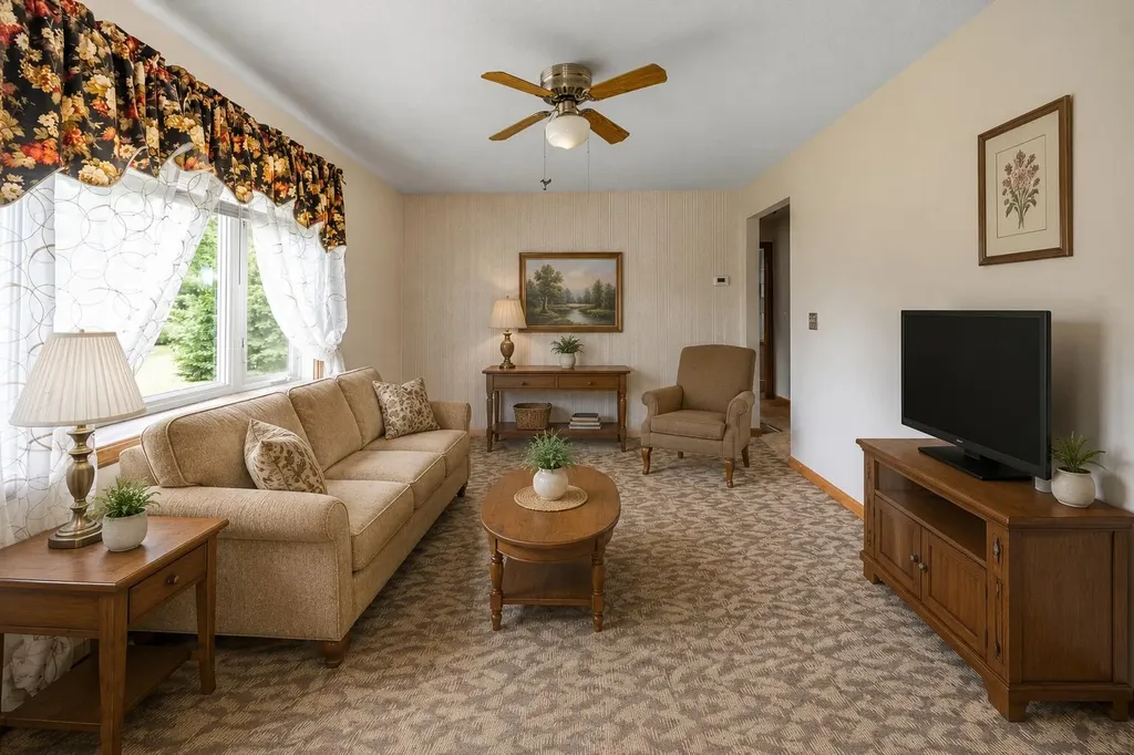 15 Fitz Lane Glenburn ME 04401